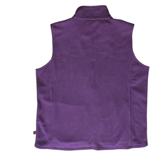 Woolrich Fleece Vest Bundle - Picture 4 of 11